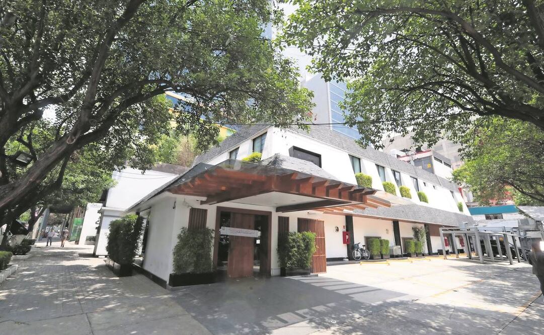 Desaparece el arma homicida en caso Suntory