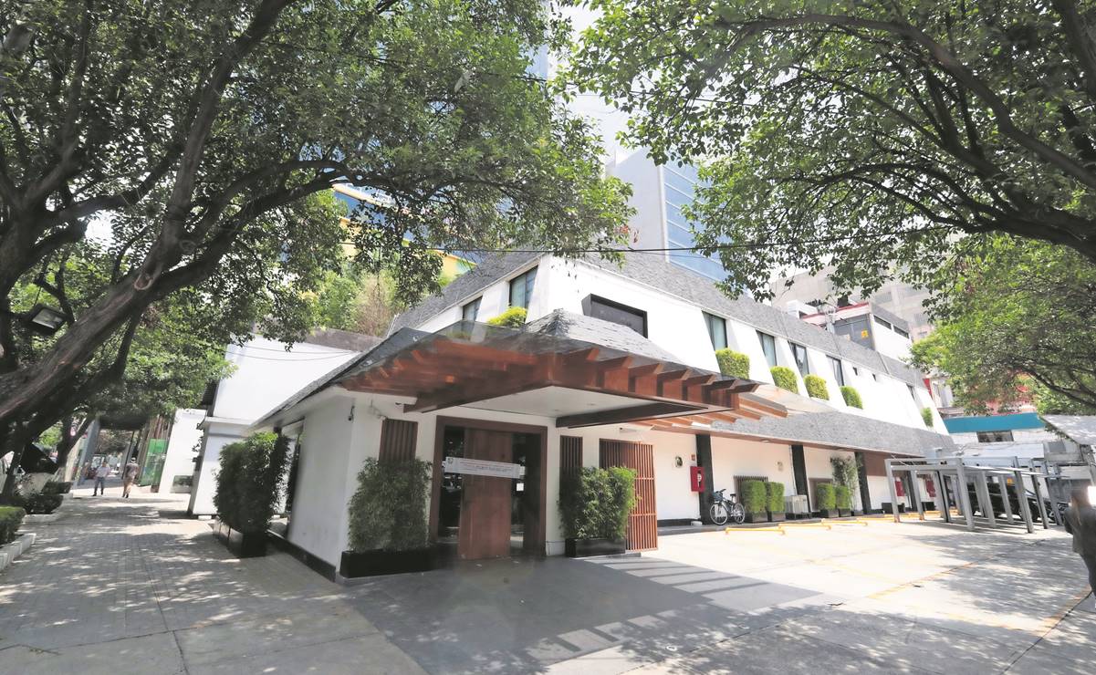 Desaparece el arma homicida en caso Suntory