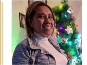 Reportan desaparición de activista Sheridan Mata Balderas; es fundadora del Frente Poblano Contra Deudores Alimenticios