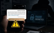 Policía Cibernética brinda ayuda por fotomultas fraudulentas 