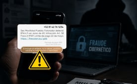 Policía Cibernética brinda ayuda por fotomultas fraudulentas 