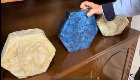 Adiós al unicel, en Puebla ya lo reciclan y hacen bloques de construcción