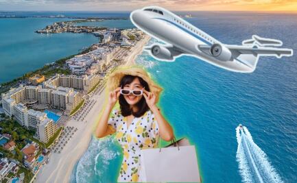 Promociones para Semana Santa en el Aeropuerto Internacional de Puebla