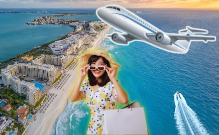 Promociones para Semana Santa en el Aeropuerto Internacional de Puebla