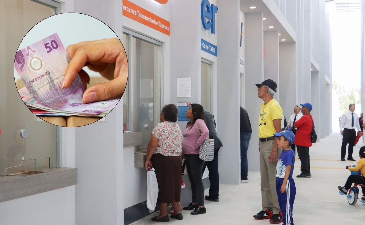 Viajeros preguntan cuánto cuesta el boleto para viajar desde la CAPU Sur hacia la Ciudad de México | Foto: EsImagen / Freepik