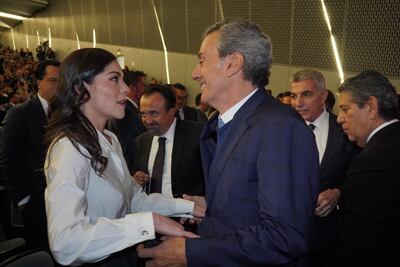 Liz Vilchis ya tiene favorito para la presidencia municipal de Puebla