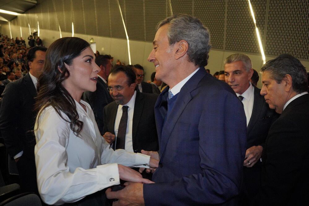 Esto dijo Liz Vilchis sobre su postura por la alcaldía de Puebla | Archivo