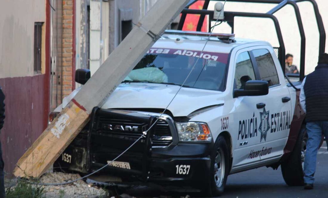Foto: Agencia Es Imagen para El Universal Puebla