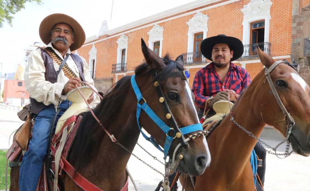 Foto: Agencia Es Imagen para El Universal Puebla