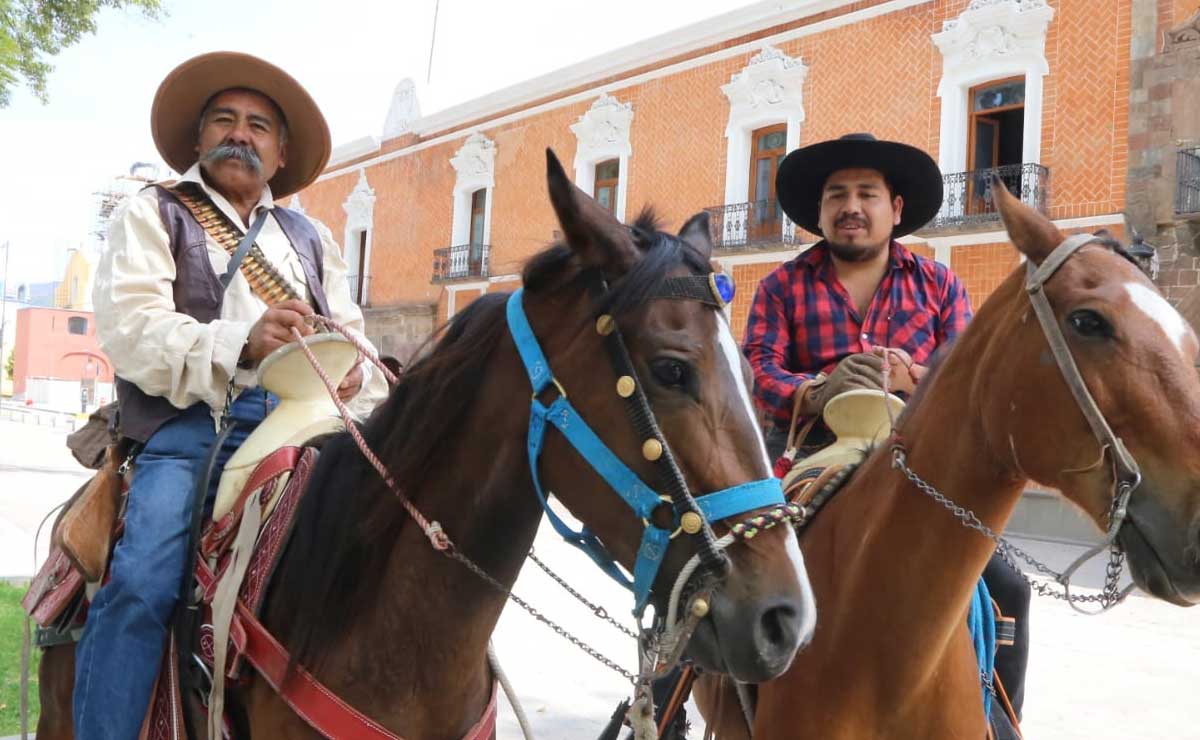 PANCHO VILLA DE TLAXCALA