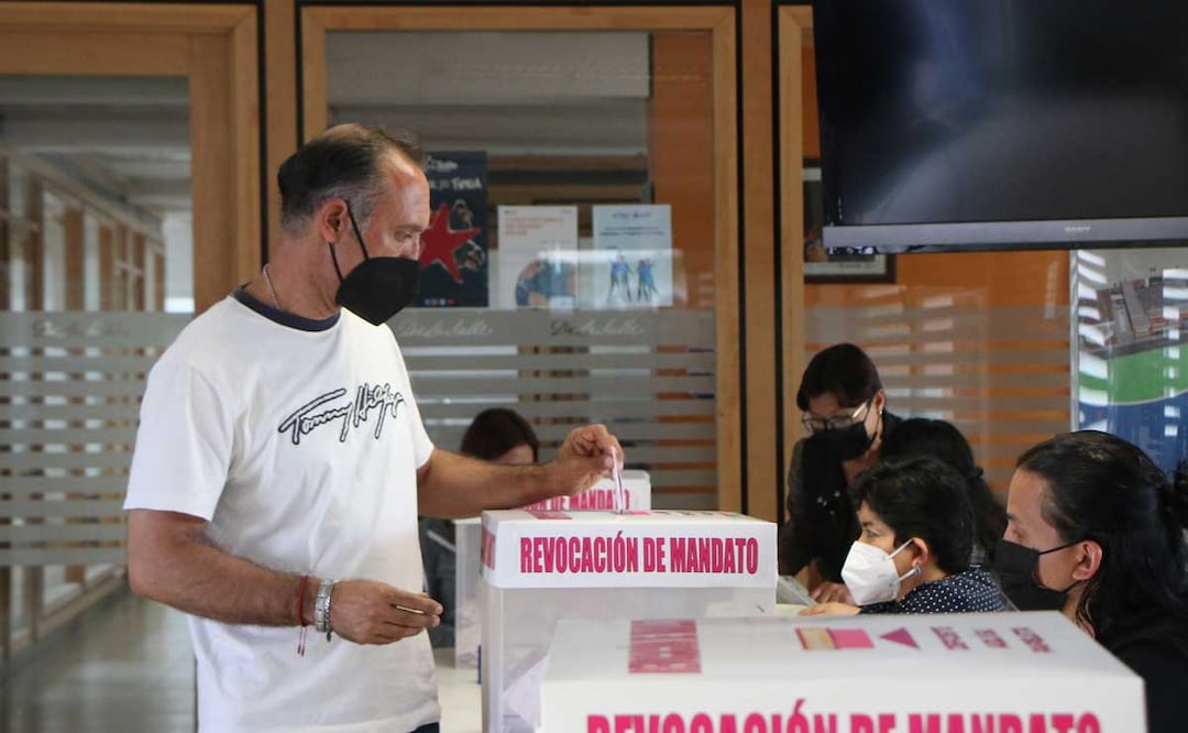 Foto: Agencia Es Imagen para El Universal Puebla