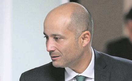 Reemplazan a fiscal para la desaparición forzada