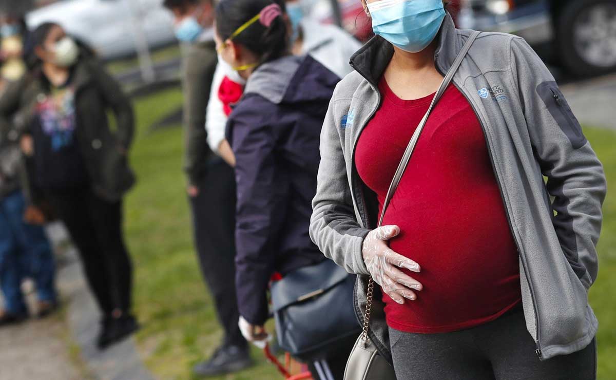 Puebla, tercer lugar nacional de embarazos en adolescentes