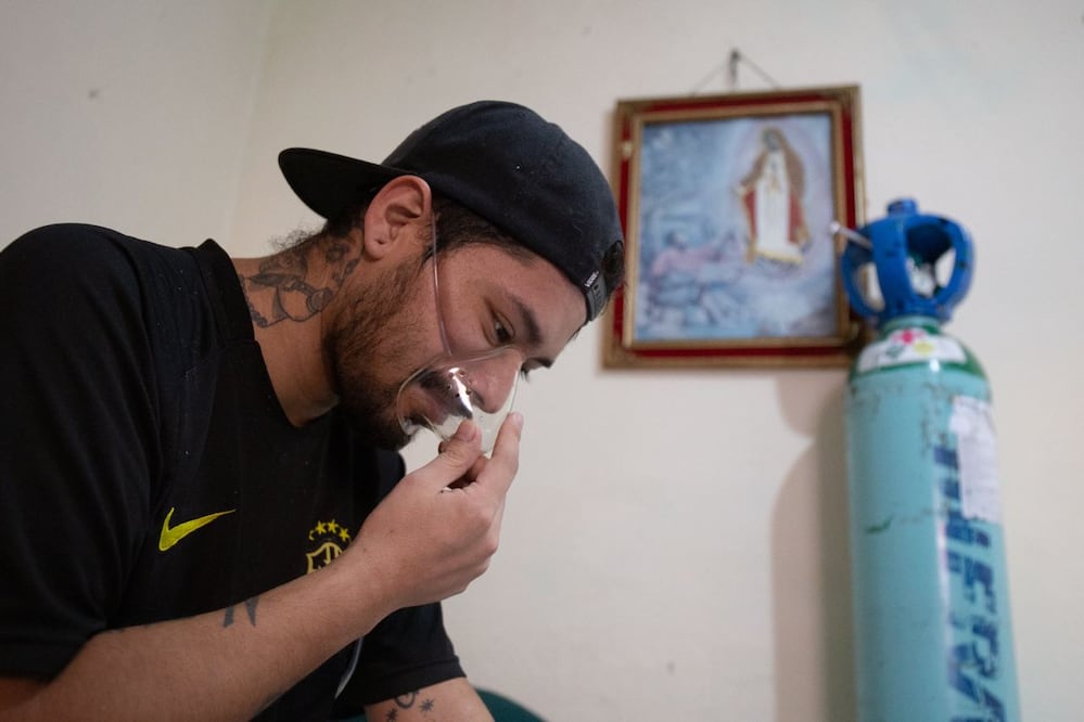 FOTO: Agencia Es Imagen para El Universal Puebla