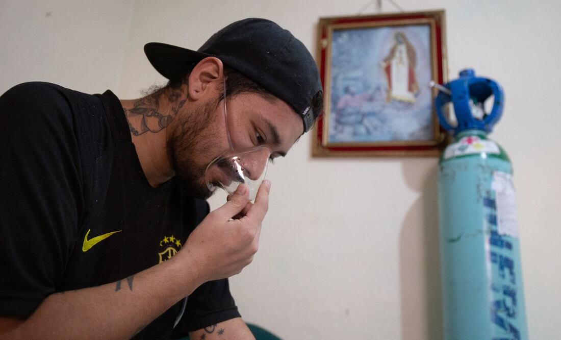 FOTO: Agencia Es Imagen para El Universal Puebla