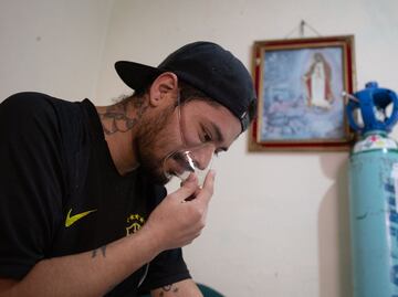 Secuelas del Covid, cuáles son y dónde atenderse