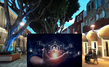 Este es el barrio más bohemio de Puebla, según la Inteligencia Artificial