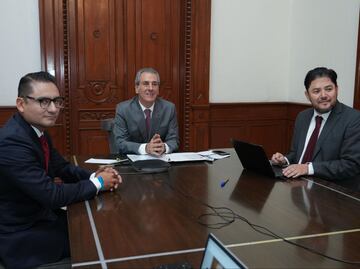 Gobierno de la Ciudad y Wolfsburg refuerzan lazos de cooperación climática internacional