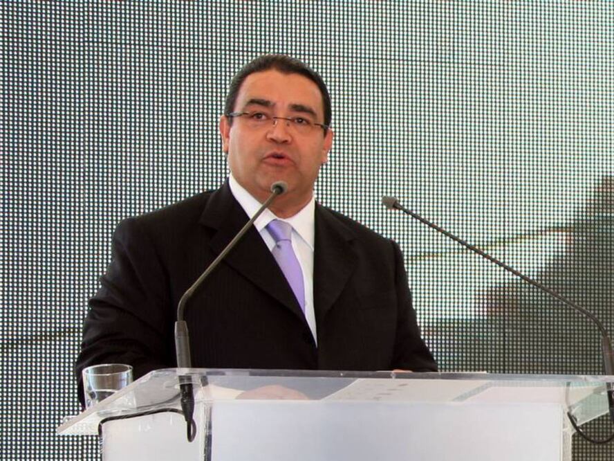 FOTO: Agencia Es Imagen para El Universal Puebla