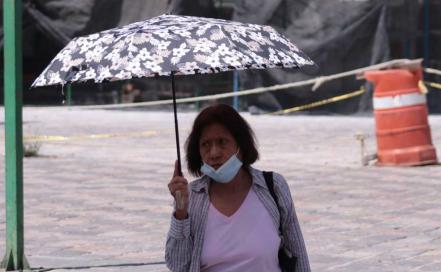 ¿Mal humor y sueño? Cuidado con los daños que provoca el calor