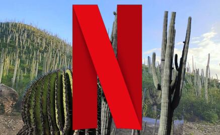 Esta película inspirada en Puebla está en el Top 10 de Netflix 