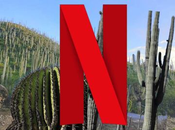 Esta película inspirada en Puebla está en el Top 10 de Netflix