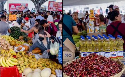 Retoma Toño López canasta de alimentos económicos, ahora como diputado federal