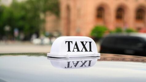 ¿Cuánto gana un taxista en México?