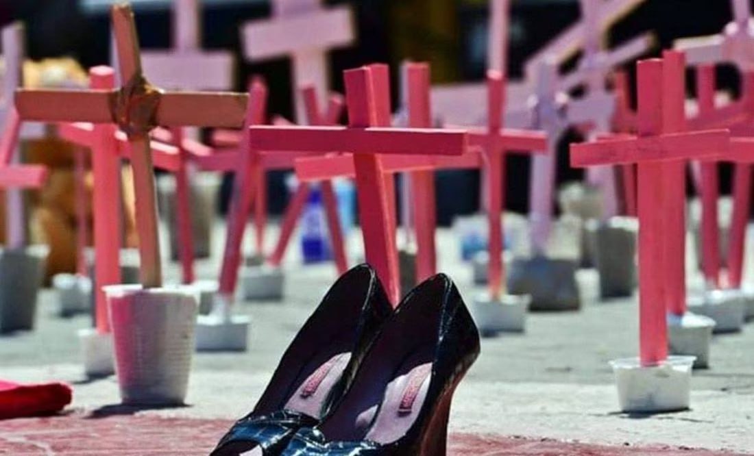 Este 17 de mayo se registraron dos feminicidios en Puebla | Foto: Archivo El Universal