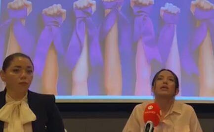 Piden a autoridades de Puebla protección contra médico acusado de intento de feminicidio