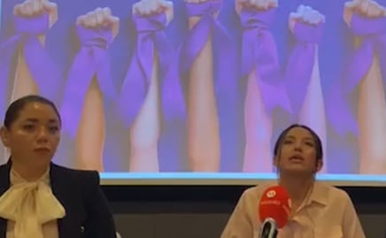 Piden a autoridades de Puebla protección contra médico acusado de intento de feminicidio