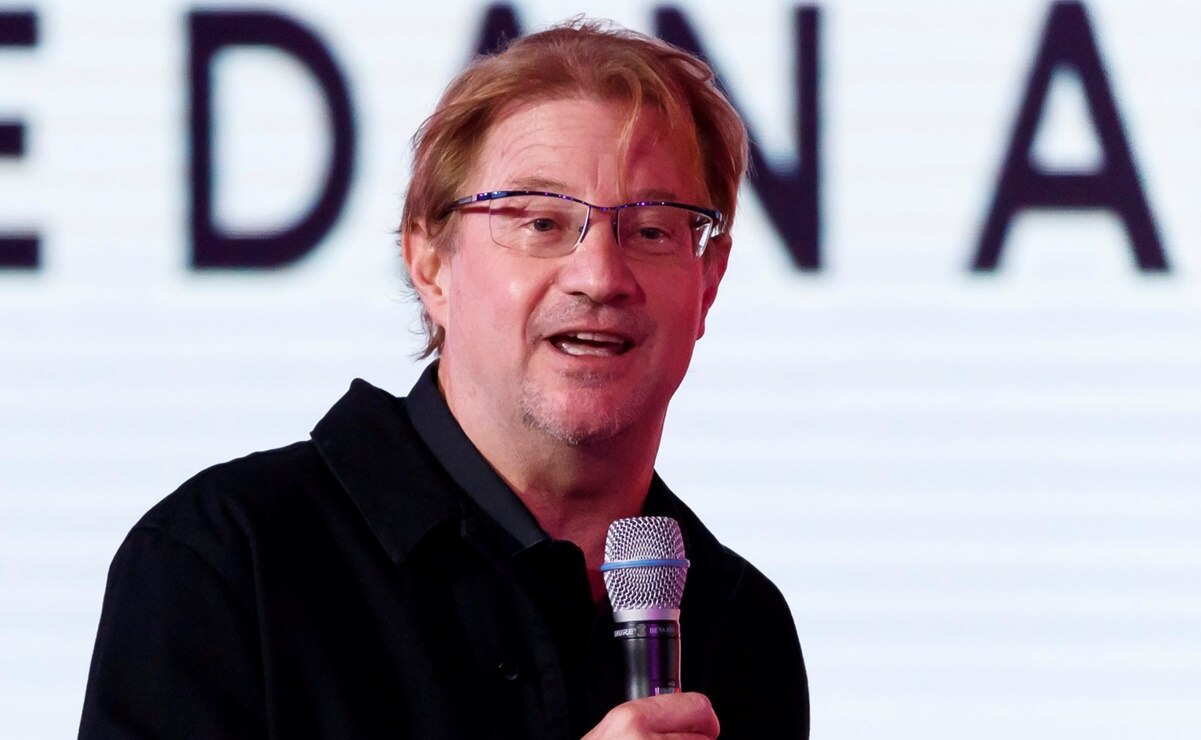 Giran segunda orden de aprehensión contra Andrés Roemer; FGJ-CDMX busca extraditarlo de Israel