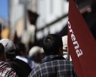 "Chapulines" con poca trayectoria llegaron a Morena para candidatearse en el 2024