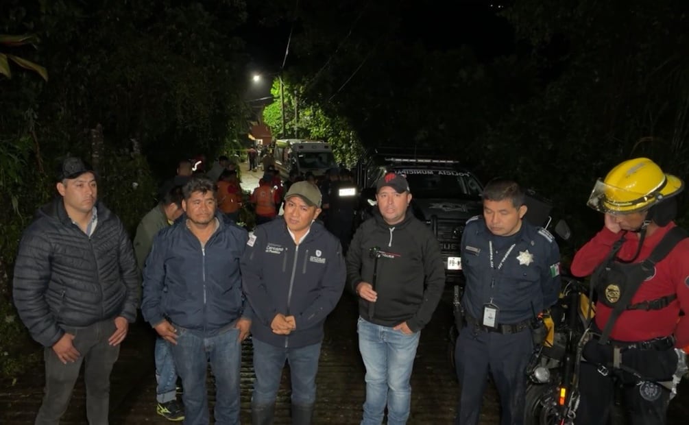 Foto: Captura de video