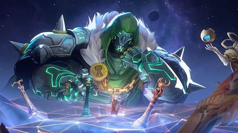 Estos son los personajes nuevos que podrían llegar a Marvel Rivals