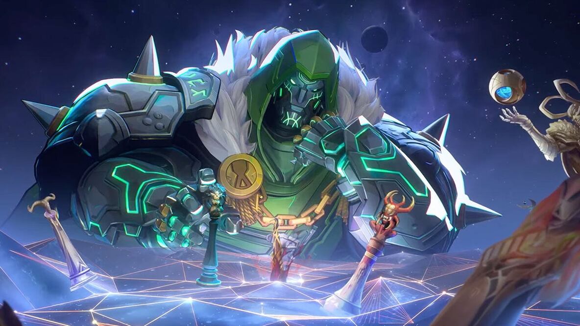 Marvel Rivals está demostrando ser un rotundo éxito, ya que en tan solo tres días después de su lanzamiento alcanzó los 10 millones de jugadores, una cifra impresionante que ha continuado creciendo rápidamente.
Foto: Producción El Universal Puebla