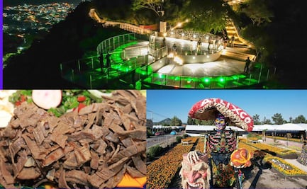 Tres poderosas razones para visitar Atlixco este fin de semana