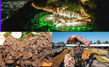 Tres poderosas razones para visitar Atlixco este fin de semana