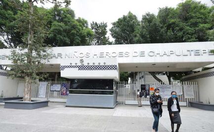 Así surgió el CENHCH hace 66 años en Puebla