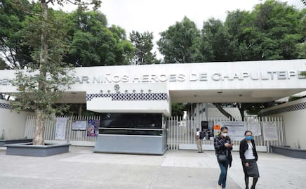 Así surgió el CENHCH hace 66 años en Puebla