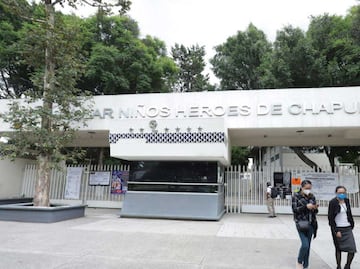 Así surgió el CENHCH hace 66 años en Puebla