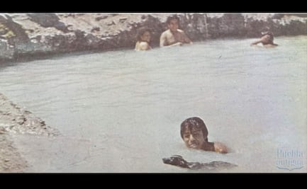 ¿Recuerdas el ojo de agua Los Azomiates de Puebla?