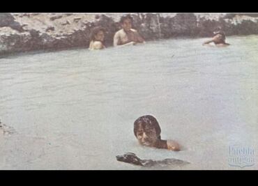 ¿Recuerdas el ojo de agua Los Azomiates de Puebla?