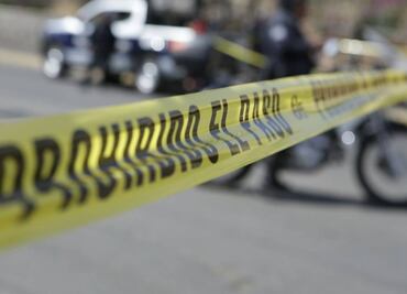 Asesinan a “El Chivo” y a dos mujeres más, una de ellas era su pareja