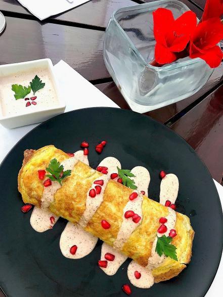 El multiverso de los chiles en nogada. Las 50 formas más insólitas de comer este platillo. Parte 2