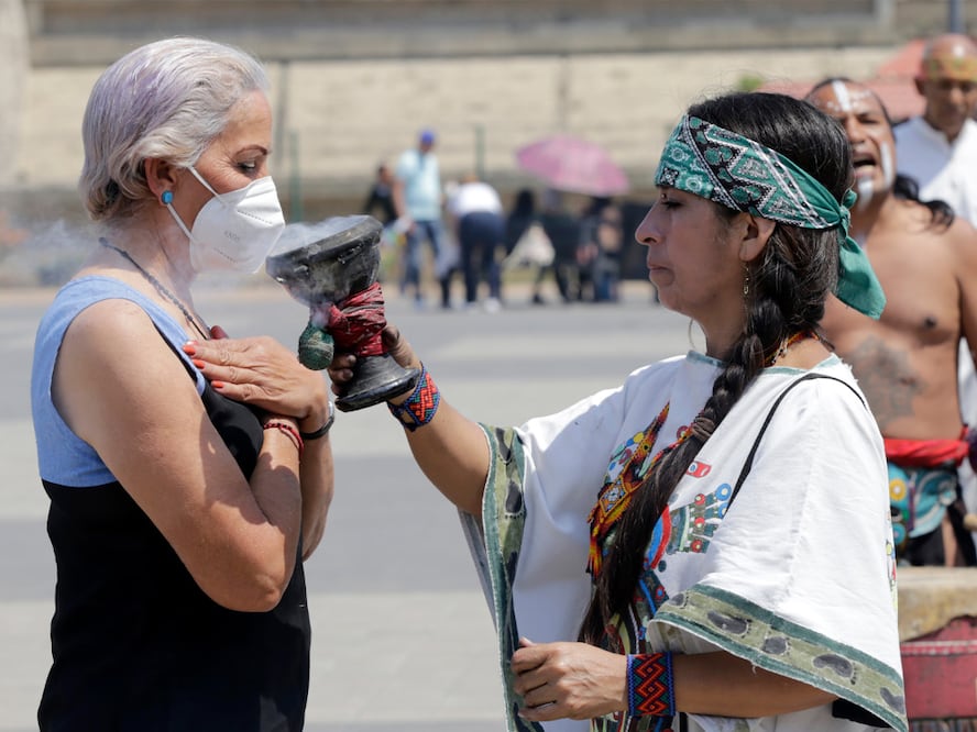 Foto: Agencia Enfoque