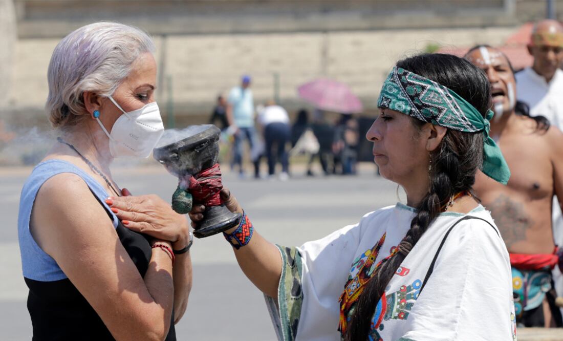 Foto: Agencia Enfoque