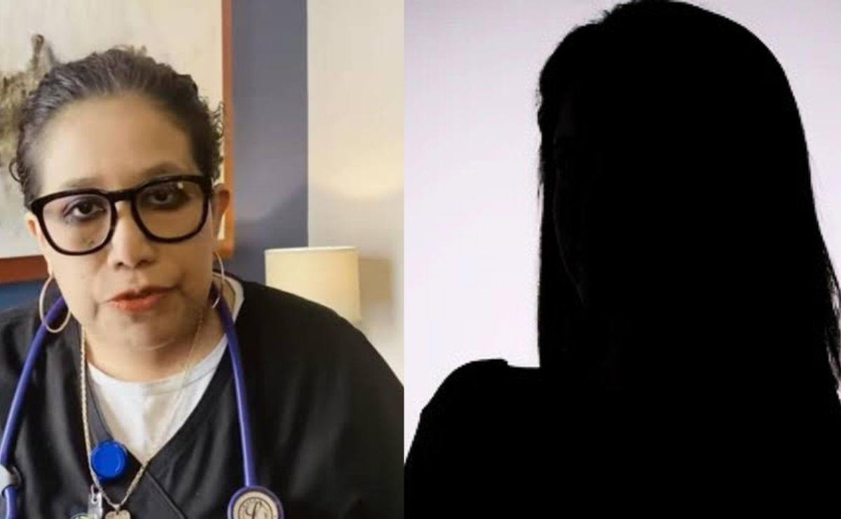 A Marilyn Cote no le gustaba que cuestionaran la veracidad de sus recetas | Foto: Canvas / Redes sociales