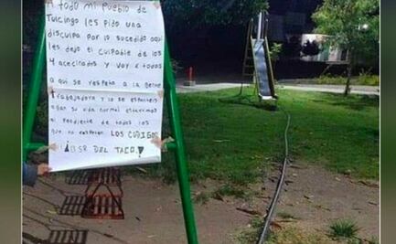 ​Revelan que “El Tacos” es el presunto asesino del comandante de Tulcingo