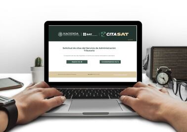 Contadores Públicos hacen propuesta al SAT para ampliar número de citas